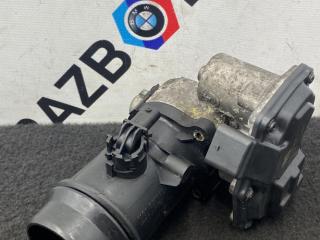заслонка дроссельная BMW 4 серия F32/F33 F32 2015, 2.0 л., N47 D20 C, дизель, АКПП, 475, купе, правый руль, 7810752, 8519492