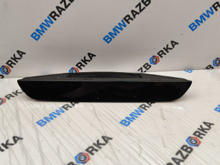 ручка наружная BMW X1 U11 2023, электро, полный привод, 5A70F30