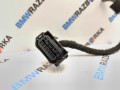 разъем (фишка) проводки BMW X6 E71 [рестайлинг] E71 2012, 3.0 л., N57 D30 C, дизель, АКПП, 475, внедорожник 5 дв., полный привод, 6925638 - фото №2