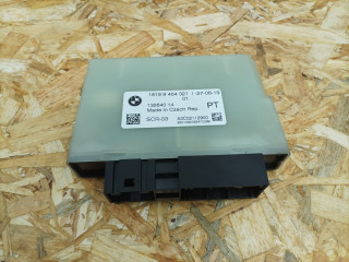 блок управления SCR(Bluetec) BMW 8 серия G14/G15 G14 2019, 4.0 л., B57 D30 B, дизель, АКПП, 475, кабриолет, полный привод, 16199454321, 9454321