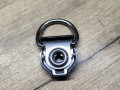 проушина крепежная BMW X1 U11 2023, электро, полный привод, 51477271174, 7271174, 51477274764, 7274764 - фото №2