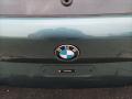 крышка багажника (дверь 3-5) BMW X5 G05 [рестайлинг] G05 2025, 3.0 л., B57 D30 B, дизель, АКПП, c35, внедорожник 5 дв., полный привод - фото №5