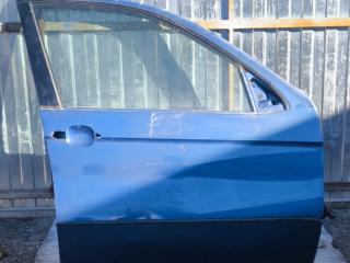 дверь передняя правая BMW X5 E53 [рестайлинг] 2003