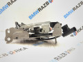 замок капота BMW M2 G87 2024, 3.0 л., S58B30A, бензин, АКПП, купе, задний привод, 7468347 - фото №4
