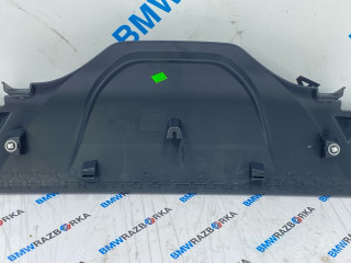 полка багажника BMW i8 I12 [рестайлинг] I12 2017, 1.5 л., B38 K15 A, бензин, купе, полный привод, 7316098