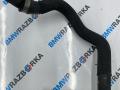 патрубок радиатора BMW X5 G05 2021, 3.0 л., бензин, АКПП, с27, внедорожник 5 дв., полный привод, правый руль, 9894781, 17129894781 - фото №2