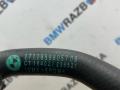 патрубок радиатора BMW X5 G05 [рестайлинг] G05 2024, 3.0 л., B57 D30 B, дизель, АКПП, 475, внедорожник 5 дв., полный привод, правый руль, 8598057 - фото №4