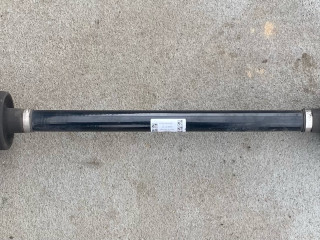 полуось задняя (приводной вал, ШРУС) BMW 8 серия G14/G15 G14 2019, 4.0 л., B57 D30 B, дизель, АКПП, 475, кабриолет, полный привод, 8666761