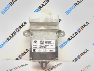 блок AirBag BMW M2 G87 2024, 3.0 л., S58B30A, бензин, АКПП, купе, задний привод, 5A9A545