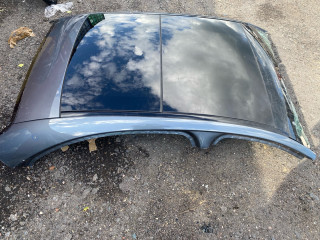 крыша Mercedes-Benz S-Класс W223 2024, 3.0 л., M256 E30, бензин, АКПП, седан