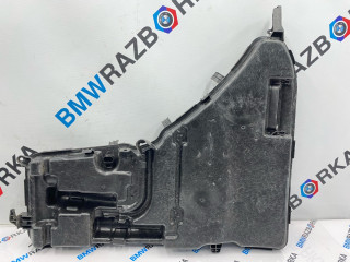 бачок омывателя BMW i7 G70/G71 2024, электро, АКПП, c3z, седан, задний привод, правый руль, 61667011096, 7011096