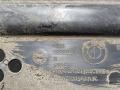 защита днища BMW i5 G60 2024, электро, АКПП, c4p brooklyn grau metallic, седан, задний привод, 51759850636, 9850636 - фото №2