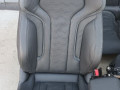 салон (комплект сидений) BMW M4 G82/G83 G82 2022, 3.0 л., S58B30A, бензин, c4p, купе, задний привод - фото №4