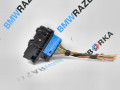 разъем (фишка) проводки BMW M2 G87 2023, 3.0 л., S58B30A, бензин, МКПП, купе, задний привод, 9221027 - фото №2