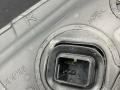 зеркало наружное правое BMW 7 серия G11/G12 G11 2017, 4.0 л., B57 D30 B, дизель, x03 rubin-metallic black, седан, полный привод - фото №4
