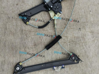 стеклоподъемник передний левый BMW M8 F91/92 F93 2020, 4.4 л., S63 B44 B, бензин, АКПП, седан, полный привод, 9449891