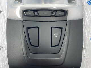 фонарь салона (плафон) BMW i8 I12 [рестайлинг] I12 2017, 1.5 л., B38 K15 A, бензин, купе, полный привод, 6820169