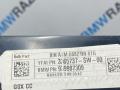 карман центральной консоли BMW XM G09 G09 2023, 4.4 л., S68B44, бензин, электро, АКПП, 475, внедорожник 5 дв., полный привод, 6810507, 9399873 - фото №4