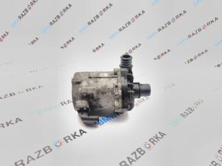 насос антифриза дополнительный BMW X6 F16 2015, 3.0 л., N57 D30 C, дизель, АКПП, a96, внедорожник 5 дв., полный привод, 11517566335, 7566335