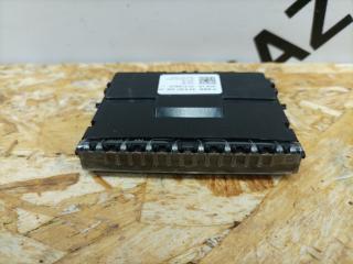 блок управления печки / климат-контроля BMW 7 серия G11/G12 G11 2017, 4.0 л., B57 D30 B, дизель, x03 rubin-metallic black, седан, полный привод, 6827329