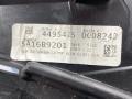 молдинг крыла BMW X7 G07 [рестайлинг] G07 2024, 4.0 л., B57 D30 B, дизель, АКПП, 416, внедорожник 5 дв., полный привод, 5A16B92 - фото №3