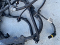 проводка двигателя BMW 5 серия F07/F10/F11 2011, 3.0 л., N57 D30 A, дизель, АКПП, хетчбэк 5 дв., задний привод, правый руль, 7809679, 7809680, 8506084, 8506083 - фото №5