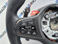 руль BMW M3 G80/G81 G80 2023, 3.0 л., S58B30A, бензин, АКПП, c4g, седан, полный привод, правый руль - фото №2