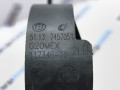 жалюзи BMW M4 G82/G83 G82 2023, 3.0 л., S58B30A, бензин, купе, полный привод, 7457051 - фото №4