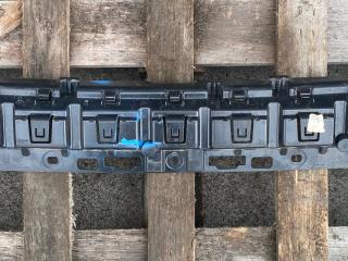 Крепление бампера заднего BMW X5 G05 [рестайлинг] G05 2024, 3.0 л., B57 D30 B, дизель, АКПП, 475, внедорожник 5 дв., полный привод, правый руль, 7429429