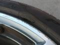 диск литой BMW 7 серия G11/G12 G11 2017, 4.0 л., B57 D30 B, дизель, x03 rubin-metallic black, седан, полный привод - фото №15