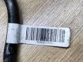 трубка вакуумная усилителя тормозов BMW 4 серия G22/G23 G22 2021, 2.0 л., B47 D20 B, дизель, 8605130, 11668605130 - фото №3
