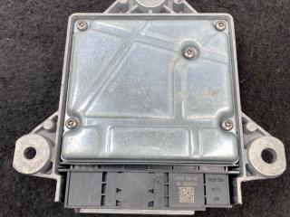 блок AirBag BMW X7 G07 [рестайлинг] G07 2024, 4.0 л., B57 D30 B, дизель, АКПП, 416, внедорожник 5 дв., полный привод, 5B31498