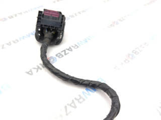 разъем (фишка) проводки BMW M2 G87 2023, 3.0 л., S58B30A, бензин, МКПП, купе, задний привод, 9302477