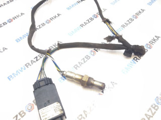 Датчик NOx BMW 7 серия G11/G12 G11 2017, 4.0 л., B57 D30 B, дизель, x03 rubin-metallic black, седан, полный привод, 8580410