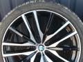 диск литой BMW X5 G05 [рестайлинг] G05 2024, 3.0 л., B57 D30 B, дизель, 416, полный привод - фото №5