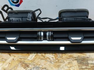 дефлектор обдува салона BMW M3 G80/G81 G80 2023, 3.0 л., S58B30A, АКПП, седан, полный привод, 5A04CE3