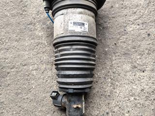 пневмостойка задняя BMW X6 G06 2020, 3.0 л., B57 D30 A, дизель, АКПП, внедорожник 5 дв., полный привод, 37106869038, 6869038