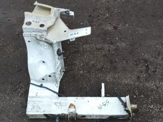 лонжерон правый Mercedes-Benz Sprinter W907/W910 W907 2020, 2.2 л., OM651 DE22LA, дизель, 6МКПП, 9147, микроавтобус, задний привод, правый руль
