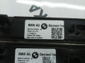 комплект накладок на пороги (внутренние) BMW X7 G07 2019, 3.0 л., B57 D30 C, дизель, АКПП, 475, внедорожник 5 дв., полный привод, 8070437, 8072244, 8072243 - фото №7