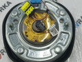подушка безопасности водителя BMW X6 G06 2020, 3.0 л., B57 D30 A, дизель, АКПП, с27, внедорожник 5 дв., полный привод, 8094575, 33809457502, 9457502 - фото №4