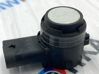 датчик парктроника BMW X5 F15 2015, 4.0 л., дизель, АКПП, a96, внедорожник 5 дв., полный привод, 9283200, 66209283200