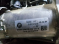 охладитель EGR / Радиатор EGR BMW 5 серия G30/G31 G30 2017, 3.0 л., B57 D30 A, дизель, АКПП, a300, седан, полный привод, 8574815, 11718574815 - фото №2