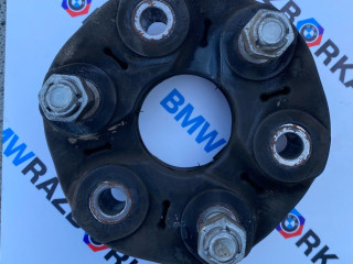 муфта кардана BMW X7 G07 2019, 4.0 л., бензин, АКПП, c27, внедорожник 5 дв., полный привод, 1229360