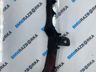 уплотнитель подкапотного пространства Mercedes-Benz S-Класс W223 2024, 3.0 л., M256 E30, бензин, АКПП, седан, A2238318200