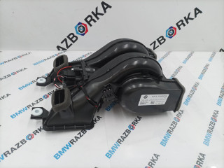 моторчик печки BMW i7 G70/G71 2024, электро, АКПП, c3z, седан, задний привод, правый руль, 64115A69D56, 5A69D56