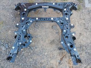 балка подвески передняя (подрамник) BMW X5 G05 [рестайлинг] G05 2025, 3.0 л., B57 D30 B, дизель, АКПП, c35, внедорожник 5 дв., полный привод, 6884852