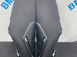 обшивка салона BMW 7 серия G11/G12 G11 2017, 4.0 л., B57 D30 B, дизель, x03 rubin-metallic black, седан, полный привод, 7355338, 7355337