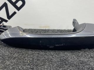 ручка наружная задняя правая BMW X3 G01 2019, 2.0 л., B46 B20 B, бензин, АКПП, 668, внедорожник 5 дв., задний привод, 8492028