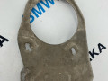 защита днища BMW X5 G05 2021, 3.0 л., бензин, АКПП, с27, внедорожник 5 дв., полный привод, правый руль, 7424898 - фото №2
