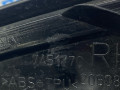 водосток крышки багажника BMW 8 серия G14/G15 [рестайлинг] G16 2023, 3.0 л., бензин, седан, задний привод, 7451770, 63217451770 - фото №4